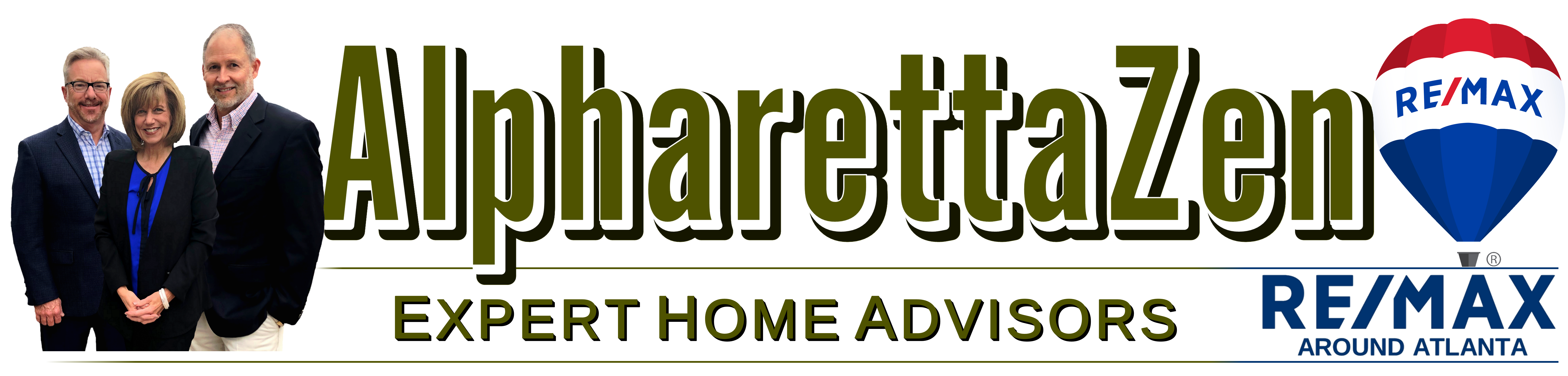 AlpharettaZen Real Estate Expert Home Advisors